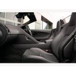 Jaguar F-type - 2.0i R-Dynamic Auto Euro 6 (s/s) 2dr