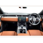 Jaguar XF - 2.0 D200 R-Dynamic Se Black 4Dr Auto
