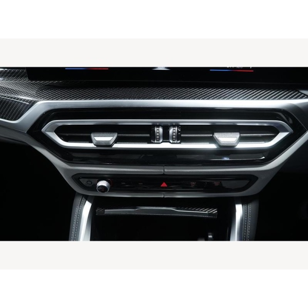 BMW 3 Series Saloon - BMW M3 Competition with M xDrive 3.0 4dr