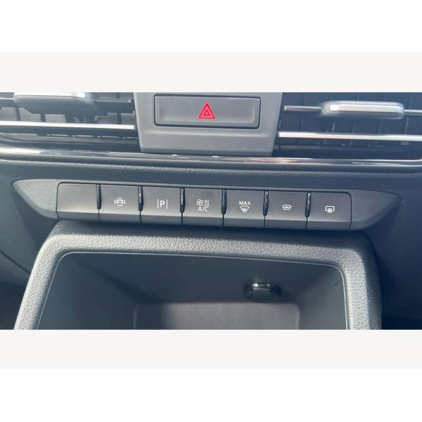 Ford Grand Tourneo Connect - 2.0 EcoBlue Titanium (7 Seat) DCT Euro 6 (s/s) 5dr