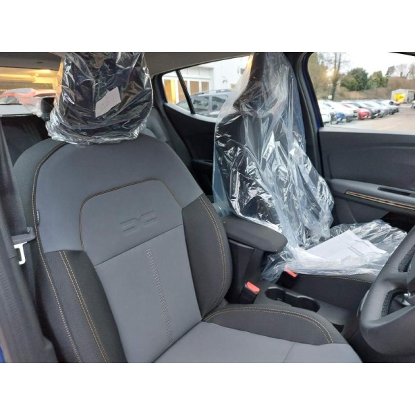 Dacia Sandero - Stepway Extreme TCe 90 MY23.5 5dr