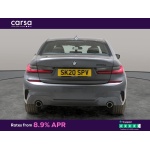 BMW 3 Series - 2.0 330e 12kWh M Sport Plug-in (292 ps) - BLUETOOTH - ADAPTIVE LED LIGHTS 4dr