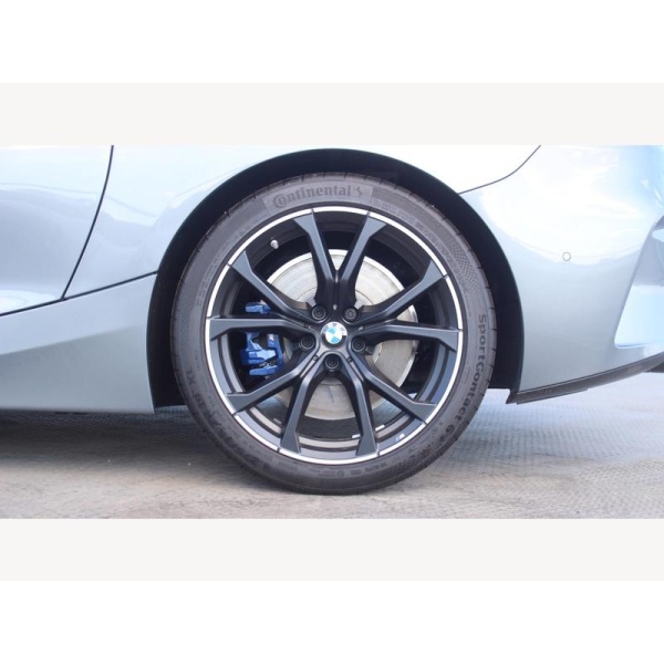 BMW Z4 Roadster - BMW Z4 M40i 3.0 2dr