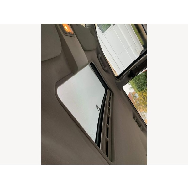 SEAT Alhambra - 2.0 S 5dr
