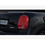 MINI Convertible - 2.0 John Cooper Works Steptronic Euro 6 (s/s) 2dr