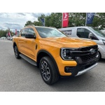 Ford Ranger - 2.0L 205PS 10SPD AUTO LIMITED POWER PACK 3 TOWBAR POWER ROLLER SHUTTER 20" ALLOYS