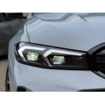 BMW 3 Series - 3.0 M340d MHT Auto xDrive Euro 6 (s/s) 4dr