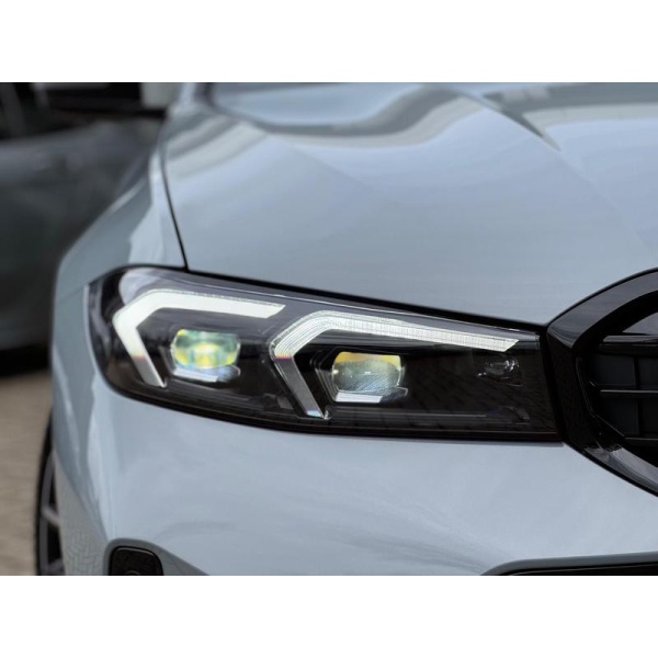 BMW 3 Series - 3.0 M340d MHT Auto xDrive Euro 6 (s/s) 4dr
