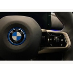 BMW i5 - 442kW M60 xDrive 84kWh 4dr Auto