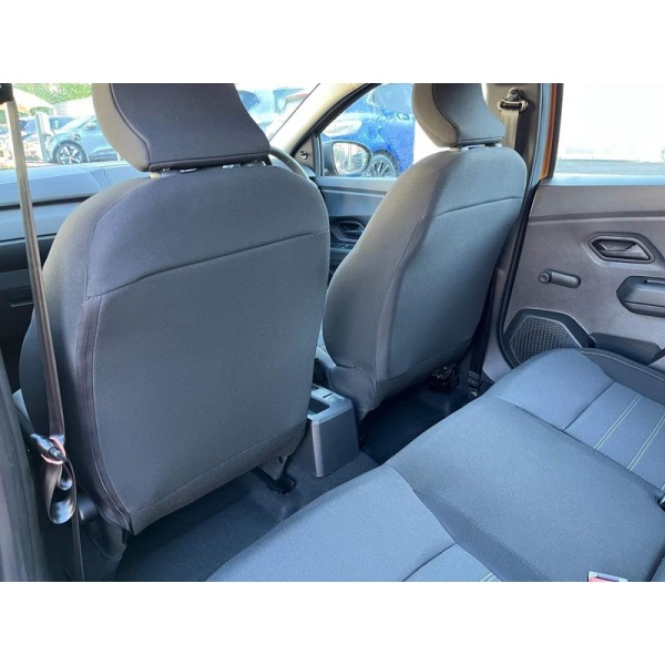 Dacia Sandero - Stepway Essential TCe 90 MY23 1.0 5dr