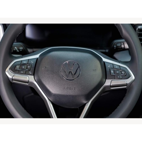 Volkswagen Amarok - 3.0 TDI V6 Style Auto 4Motion Euro 6 (s/s) 4dr