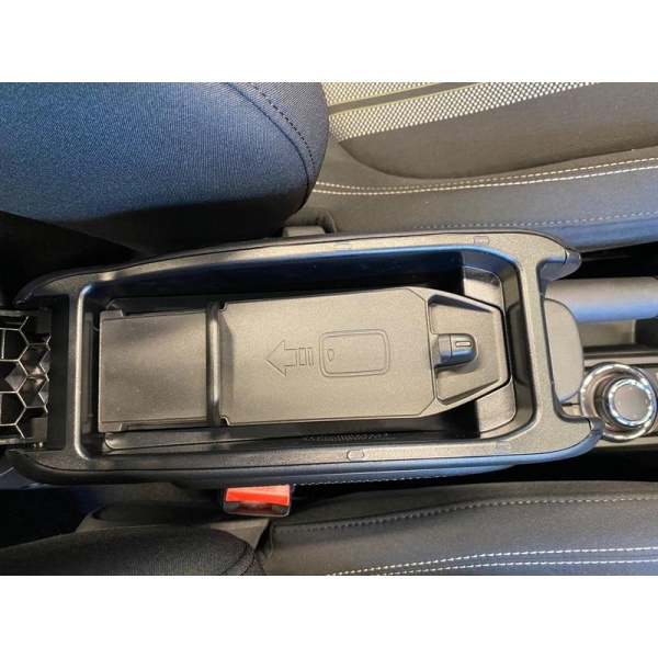 MINI Convertible - 2.0 Cooper S Classic Steptronic Euro 6 (s/s) 2dr