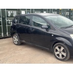 Toyota Corolla Verso - 1.8 VVT-i T3 5dr