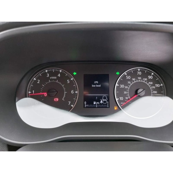 Dacia Duster - Extreme TCe 130 4x2 MY23.5 5dr