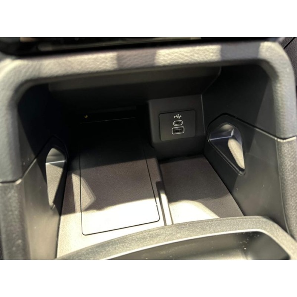 Ford Ranger - 2.0 TD EcoBlue Tremor Auto 4WD Euro 6 (s/s) 4dr