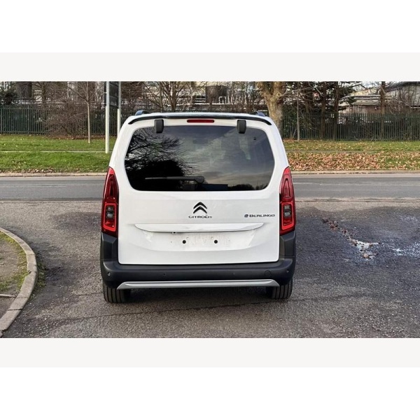 Citroen E-berlingo - 50kWh Flair XTR XL MPV Auto 5dr (7.4kW Charger)