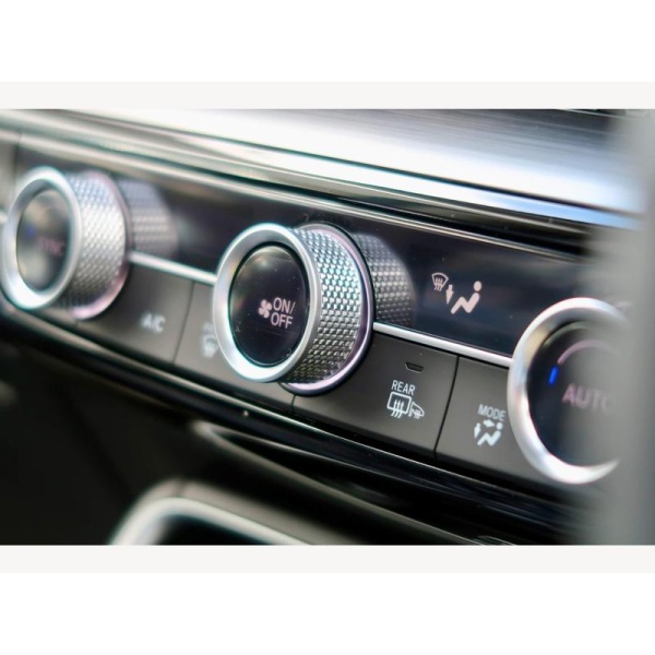 Honda Cr-v - 2.0 h i-MMD Elegance eCVT 4WD Euro 6 (s/s) 5dr