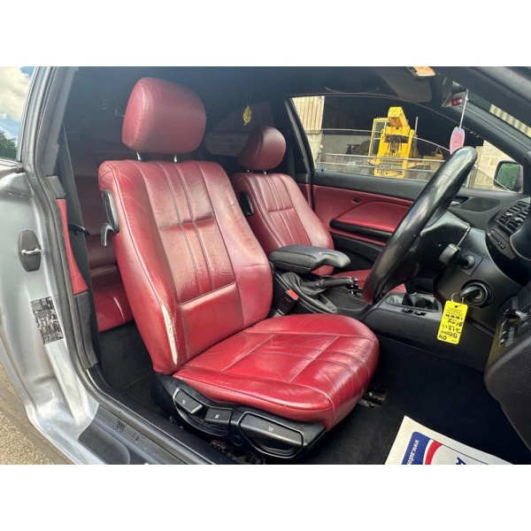 BMW 3 Series - 2.0 318Ci 318 ES 2dr