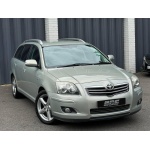Toyota Avensis - 2.2 D-4D T180 Estate 5dr Diesel Manual (163 g/km, 175 bhp)