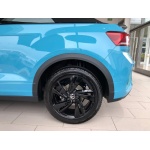 Volkswagen T-roc Cabriolet - VOLKSWAGEN T-Roc Cabriolet R-Line 1.5 TSI 150PS 6-speed Manual 2 Door