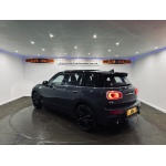 MINI Clubman - 2.0 Cooper S Auto Euro 6 (s/s) 6dr