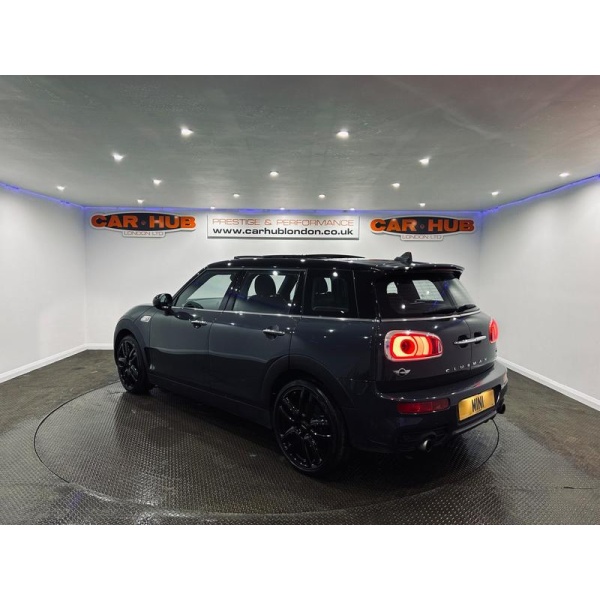 MINI Clubman - 2.0 Cooper S Auto Euro 6 (s/s) 6dr