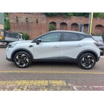 Renault Captur - techno E-Tech full hybrid 145 ^MY25] 1.6 5dr