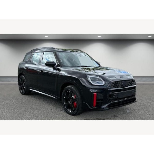 MINI Countryman - 2.0 MHEV John Cooper Works Auto ALL4 Euro 6 (s/s) 5dr