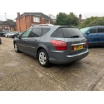 Peugeot 407 SW - 2.0 HDi FAP Sport 5dr