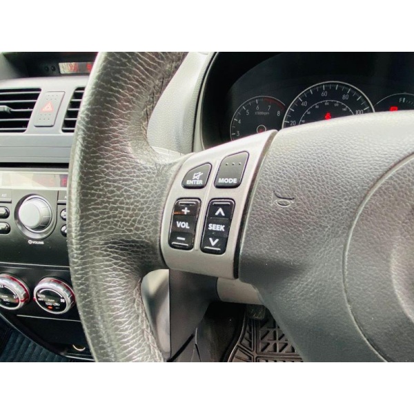 Suzuki SX4 - 1.6 16V GLX Euro 4 5dr