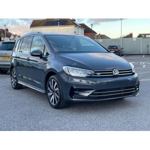 Volkswagen Touran - 1.5 TSI EVO R-Line DSG Euro 6 (s/s) 5dr