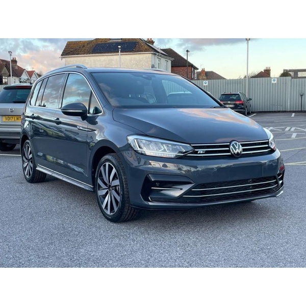Volkswagen Touran - 1.5 TSI EVO R-Line DSG Euro 6 (s/s) 5dr