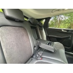 Ford Kuga - 2.5 EcoBoost Duratec 14.4kWh Active CVT Euro 6 (s/s) 5dr