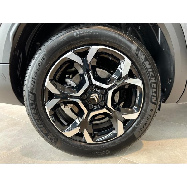 Citroen C5 Aircross - 1.2 PureTech MAX Euro 6 (s/s) 5dr