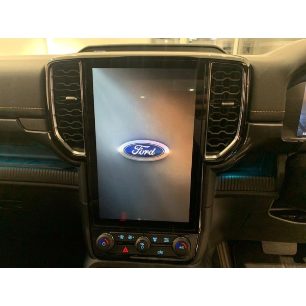 Ford Ranger - 2.0 TD EcoBlue Wildtrak Double Cab Pickup Auto 4WD Euro 6 (s/s) 4dr