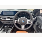 BMW Z4 - Z4 M40i 3.0 2dr