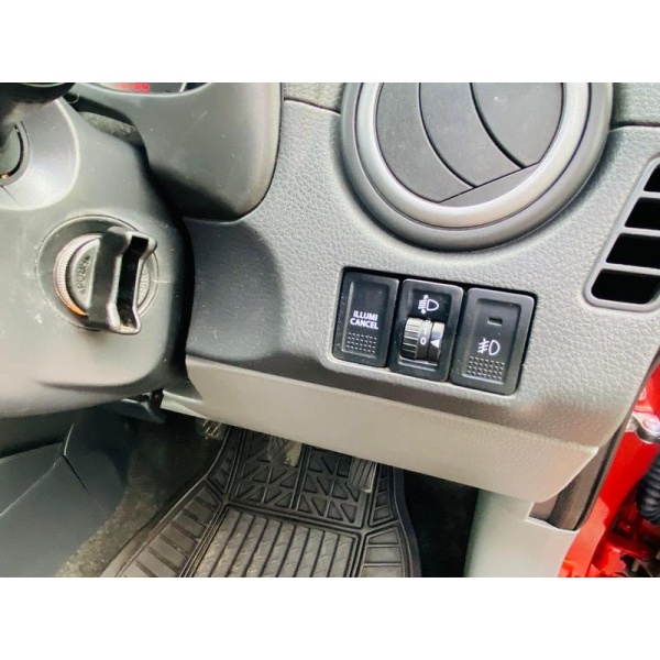 Suzuki SX4 - 1.6 16V GLX Euro 4 5dr