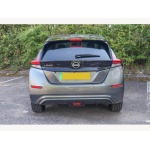 Nissan Leaf - 39kWh N-Connecta Auto 5dr