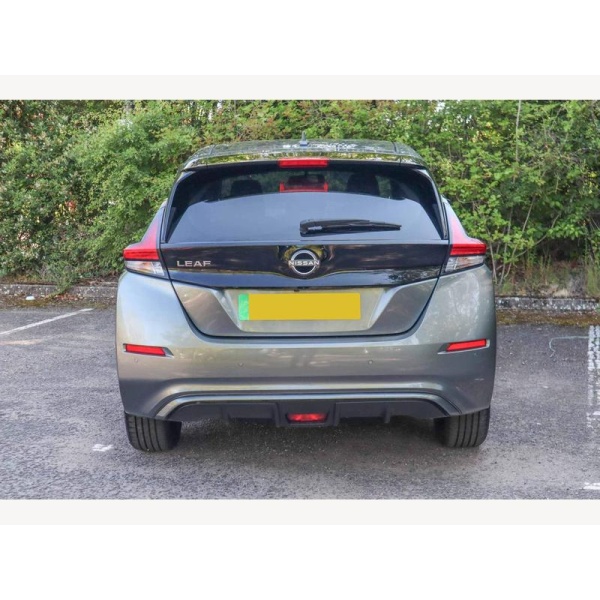 Nissan Leaf - 39kWh N-Connecta Auto 5dr