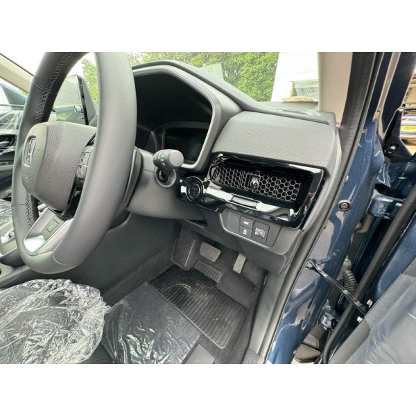 Honda Cr-v - 2.0 h i-MMD Elegance eCVT 4WD Euro 6 (s/s) 5dr