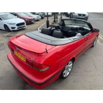 Saab 9-3 - 2.0T SE 2dr