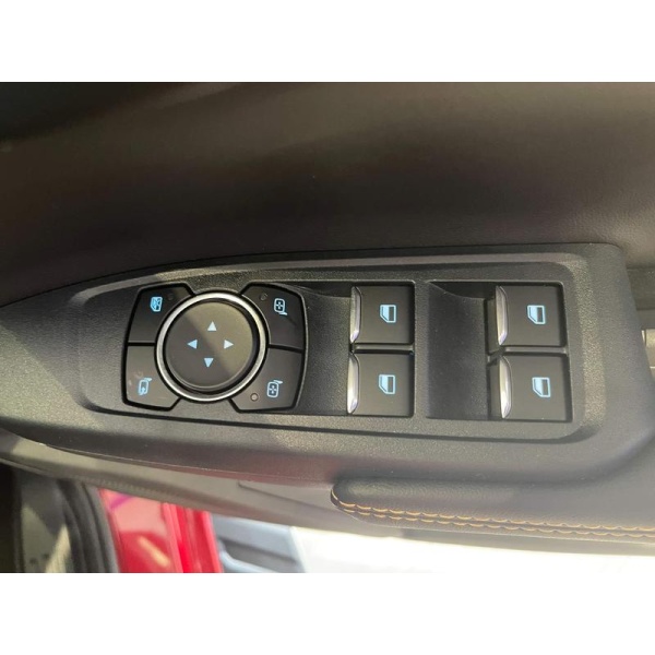 Ford Ranger - 2.0 TD EcoBlue Wildtrak Auto 4WD Euro 6 (s/s) 4dr