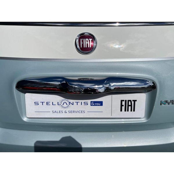 Fiat 500C - 1.2 Collezione Euro 6 (s/s) 2dr