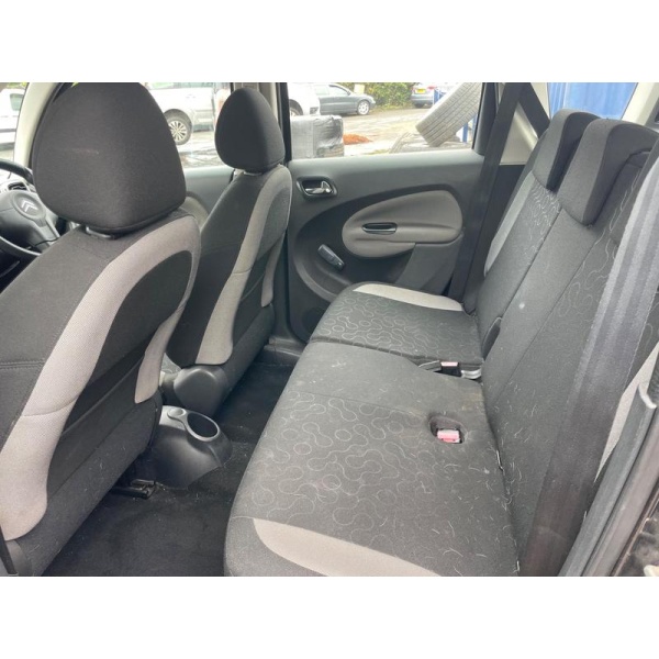 Citroen C3 Picasso - 1.6 HDi VTR+ Euro 5 5dr