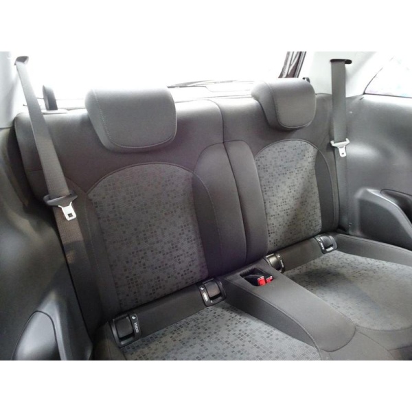Vauxhall Adam - 1.2 JAM 3d 69 BHP