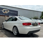 BMW 3 Series - 2.0 320d M Sport Highline Euro 5 2dr