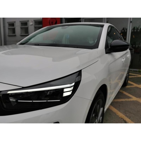 Vauxhall Corsa - 1.2 Turbo Design Auto Euro 6 (s/s) 5dr