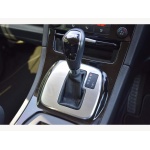 Ford S-max - 2.0 TDCi Titanium Powershift Euro 5 5dr