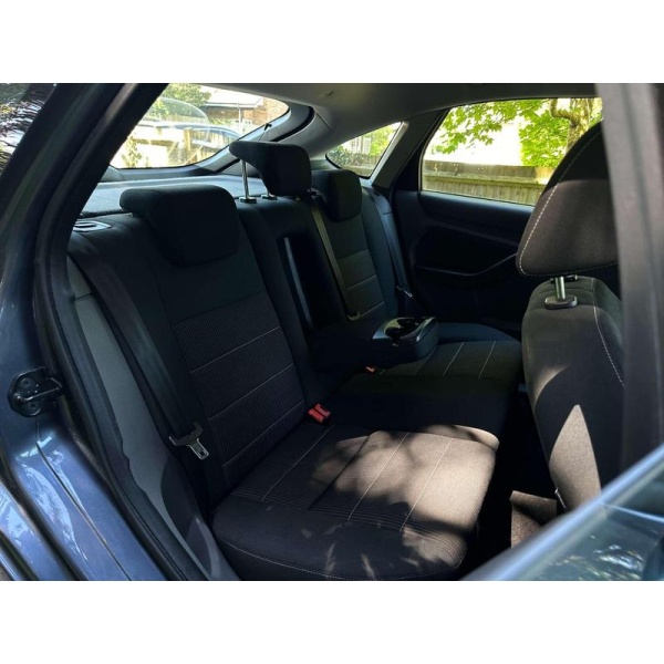 Ford Focus - 1.6 Focus Titanium TDCi 109 5dr