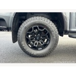 Ford Ranger - TREMOR AUTO 2.0 205ps Ecoblue 10 Speed 4x4 Double Cab, HEATED STEERING WHEEL, 17 INCH ALLOY WHEELS, REAR PARKING AID